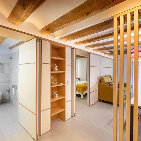 C&C Apartments فيغيريس المظهر الخارجي الصورة