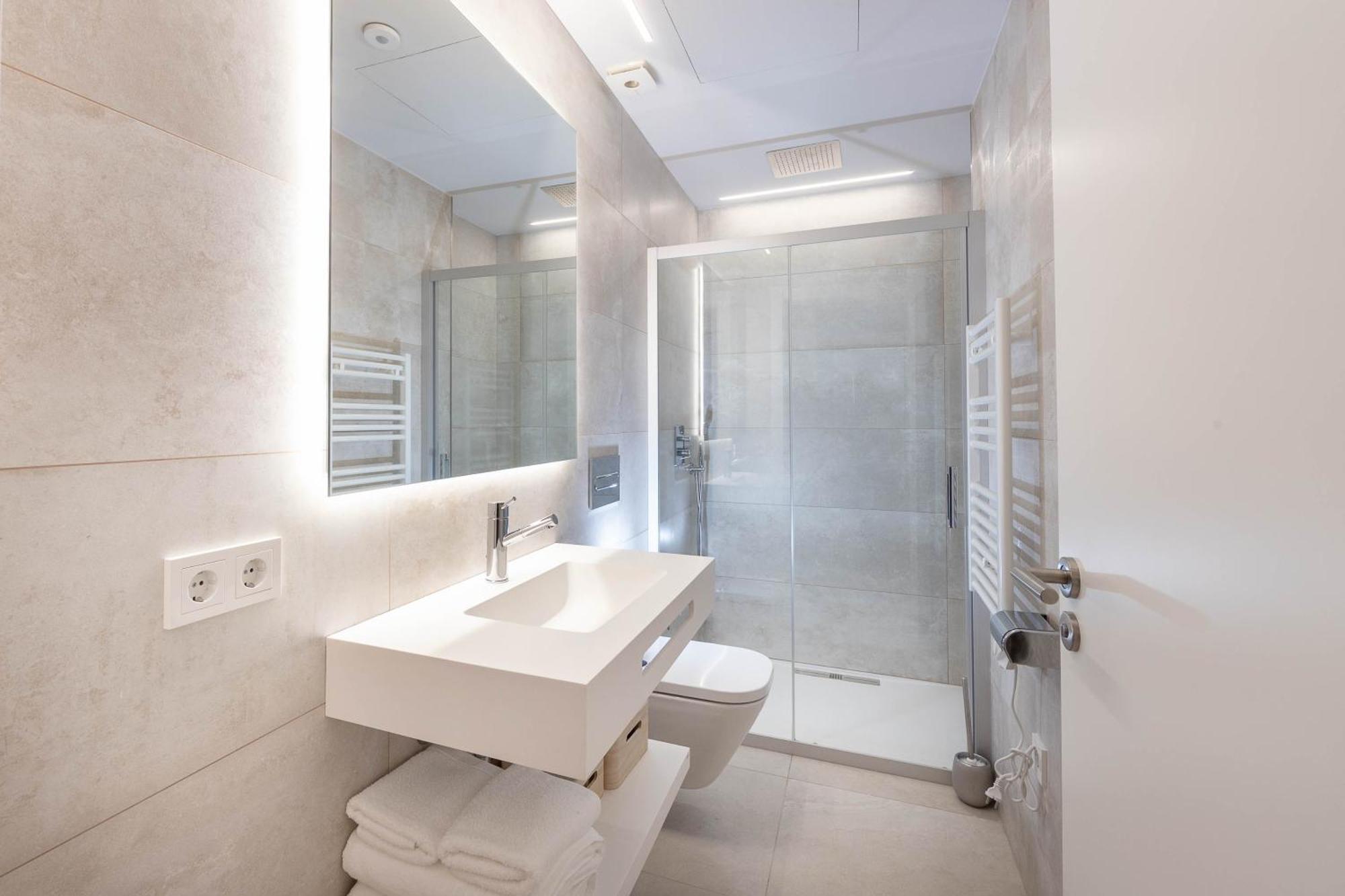 C&C Apartments فيغيريس المظهر الخارجي الصورة
