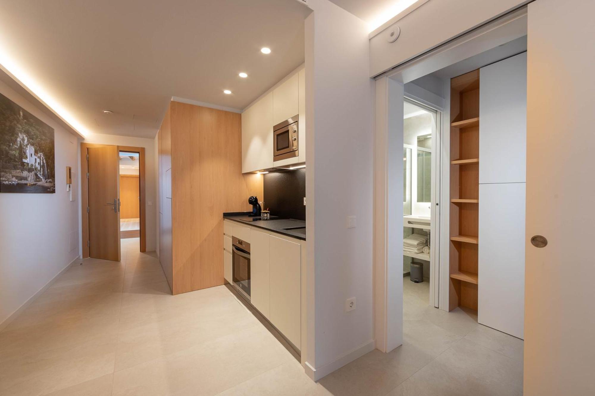 C&C Apartments فيغيريس المظهر الخارجي الصورة