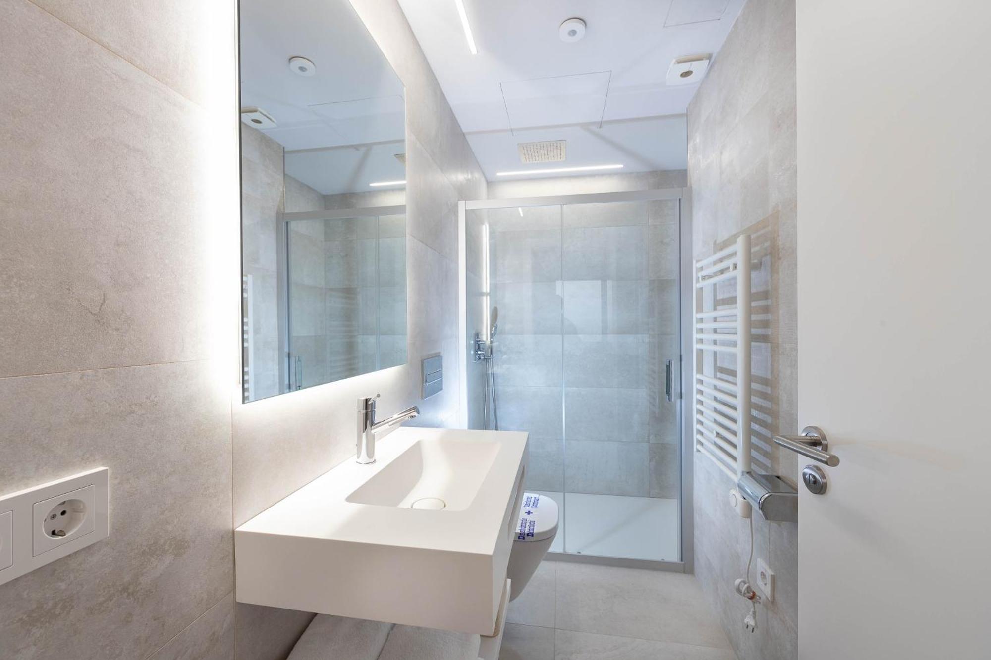 C&C Apartments فيغيريس المظهر الخارجي الصورة