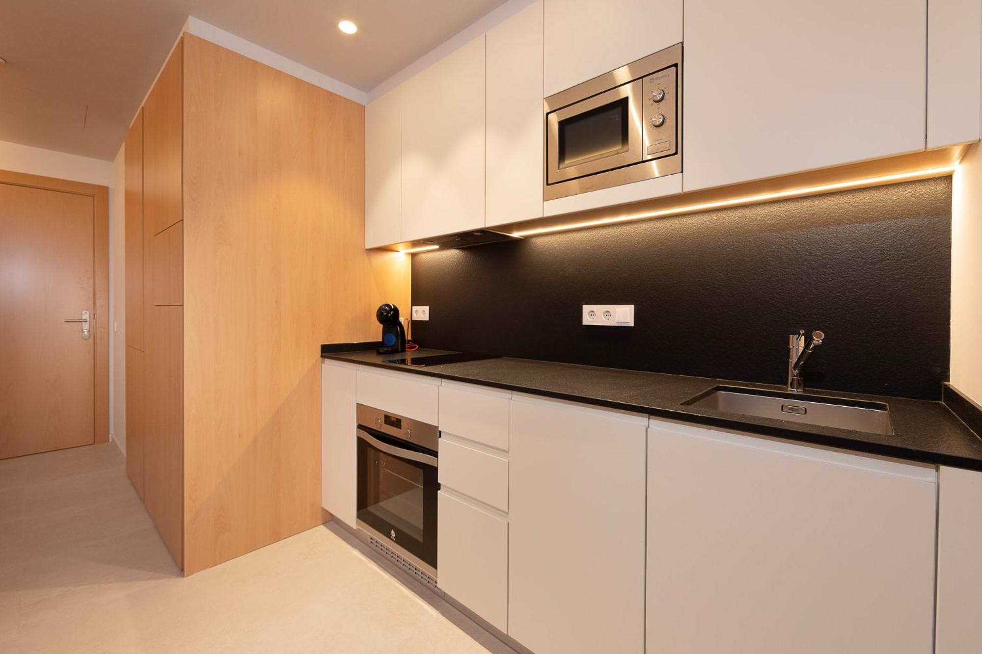 C&C Apartments فيغيريس المظهر الخارجي الصورة