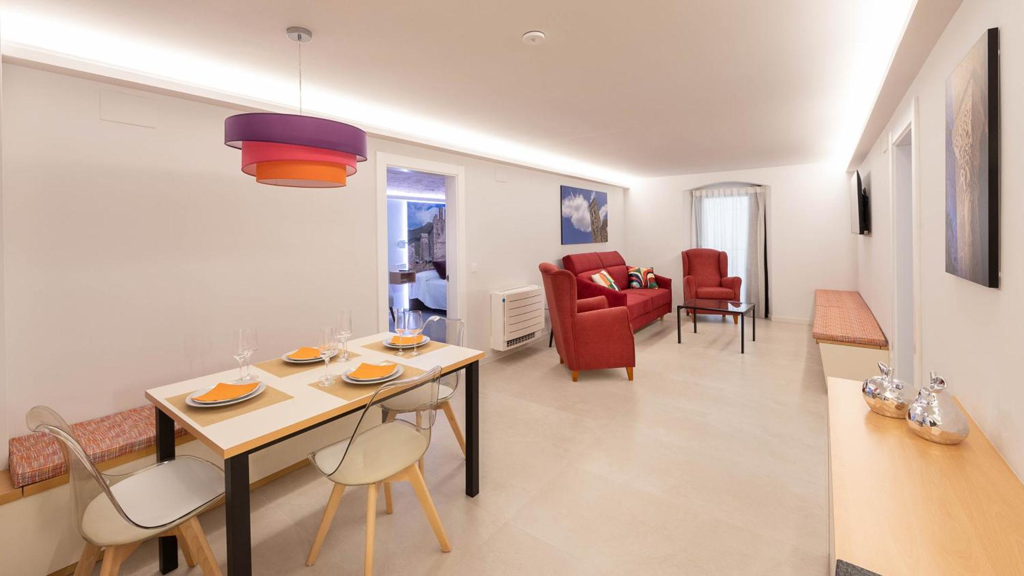 C&C Apartments فيغيريس المظهر الخارجي الصورة