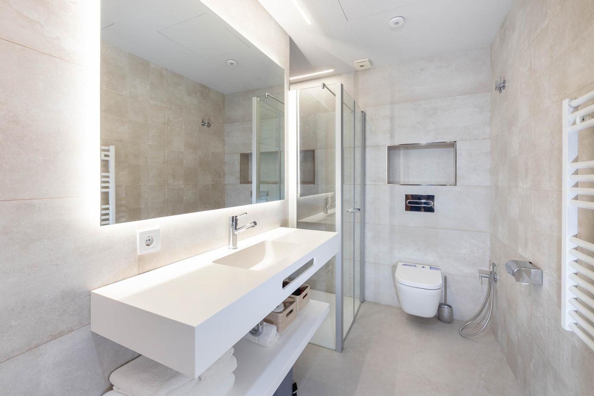 C&C Apartments فيغيريس المظهر الخارجي الصورة