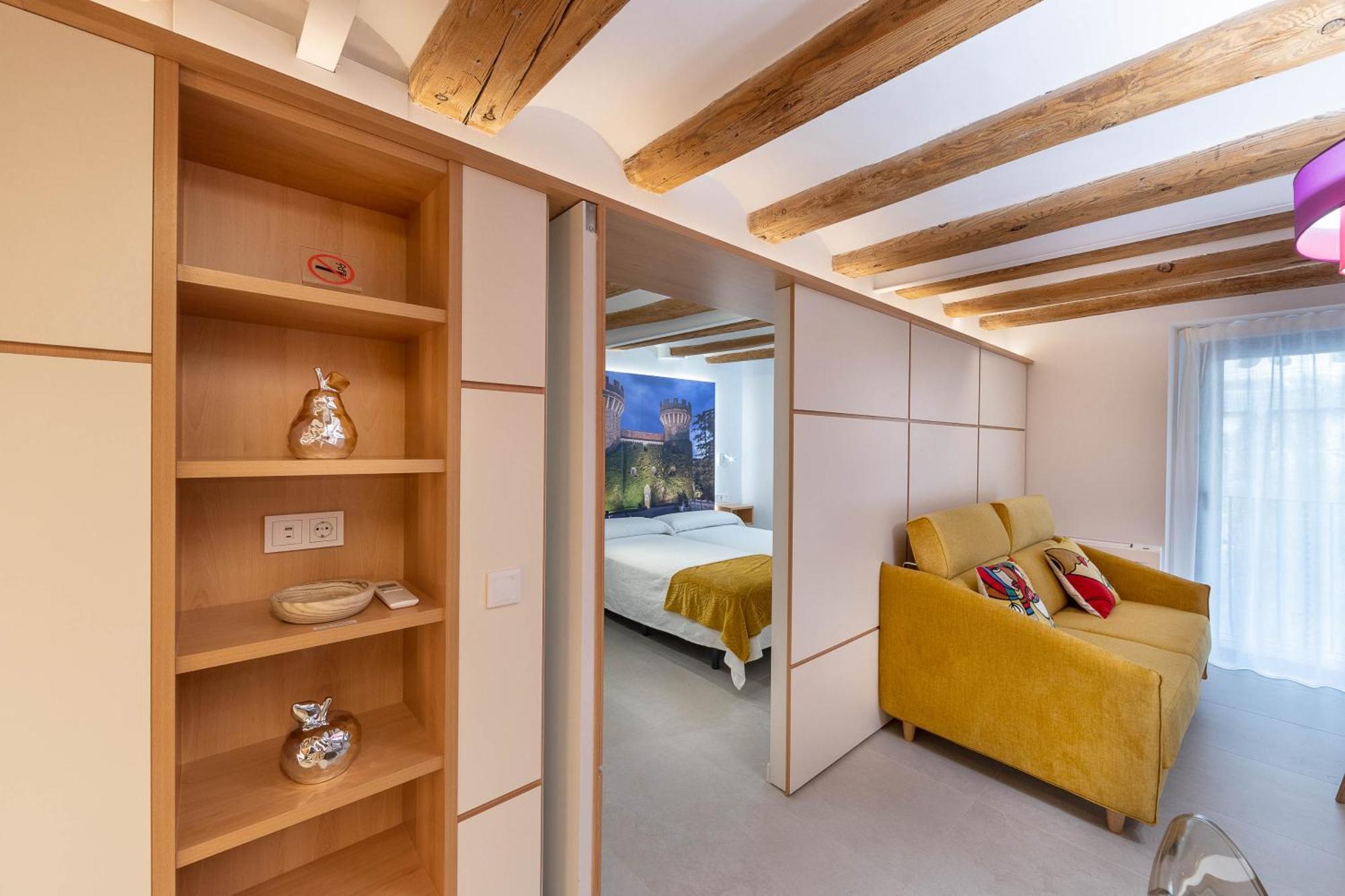 C&C Apartments فيغيريس المظهر الخارجي الصورة