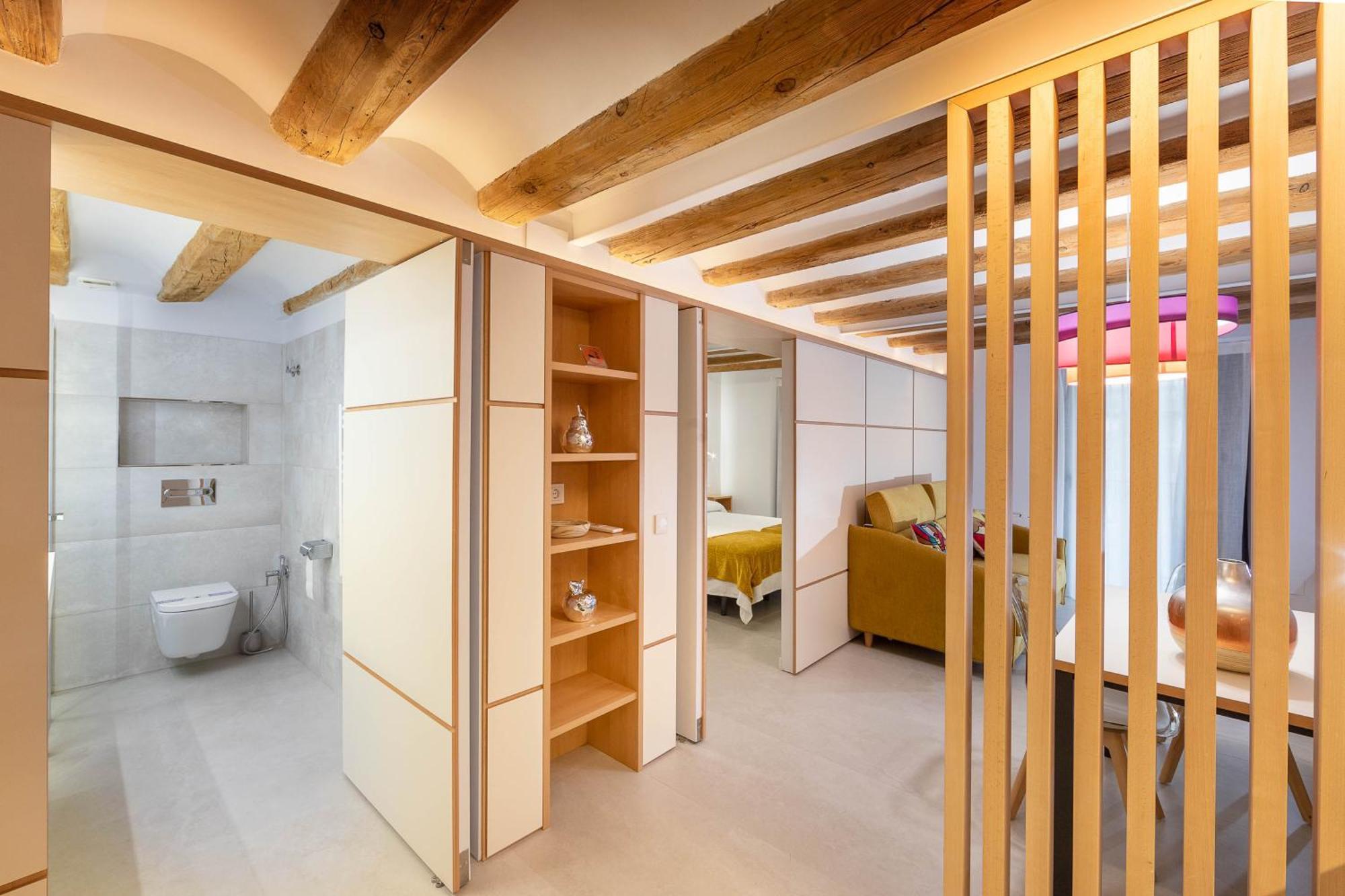 C&C Apartments فيغيريس المظهر الخارجي الصورة