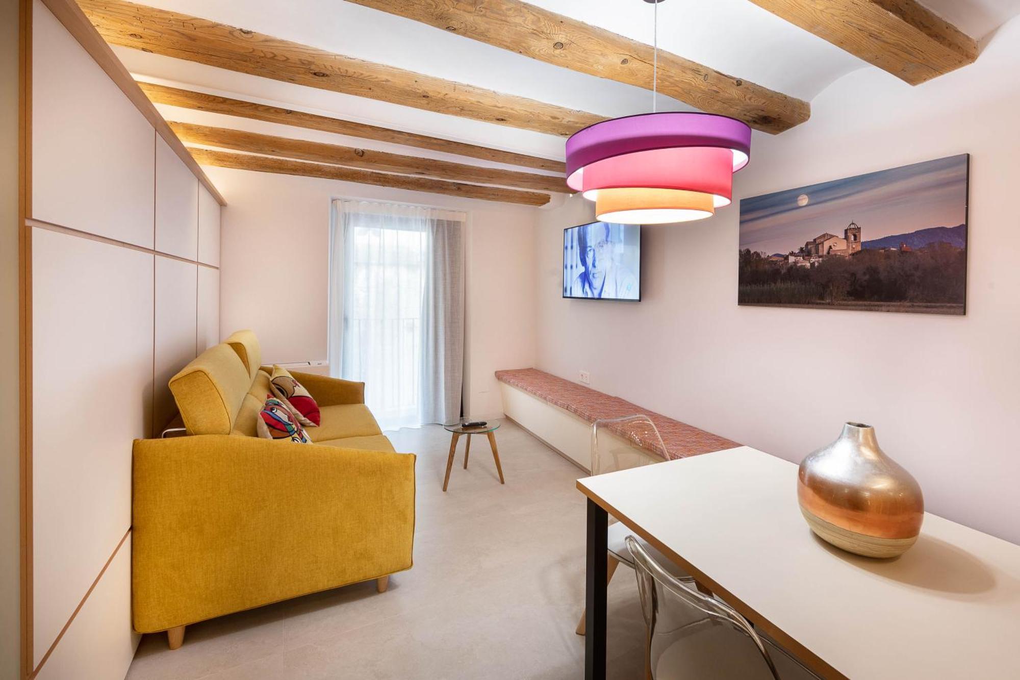 C&C Apartments فيغيريس المظهر الخارجي الصورة