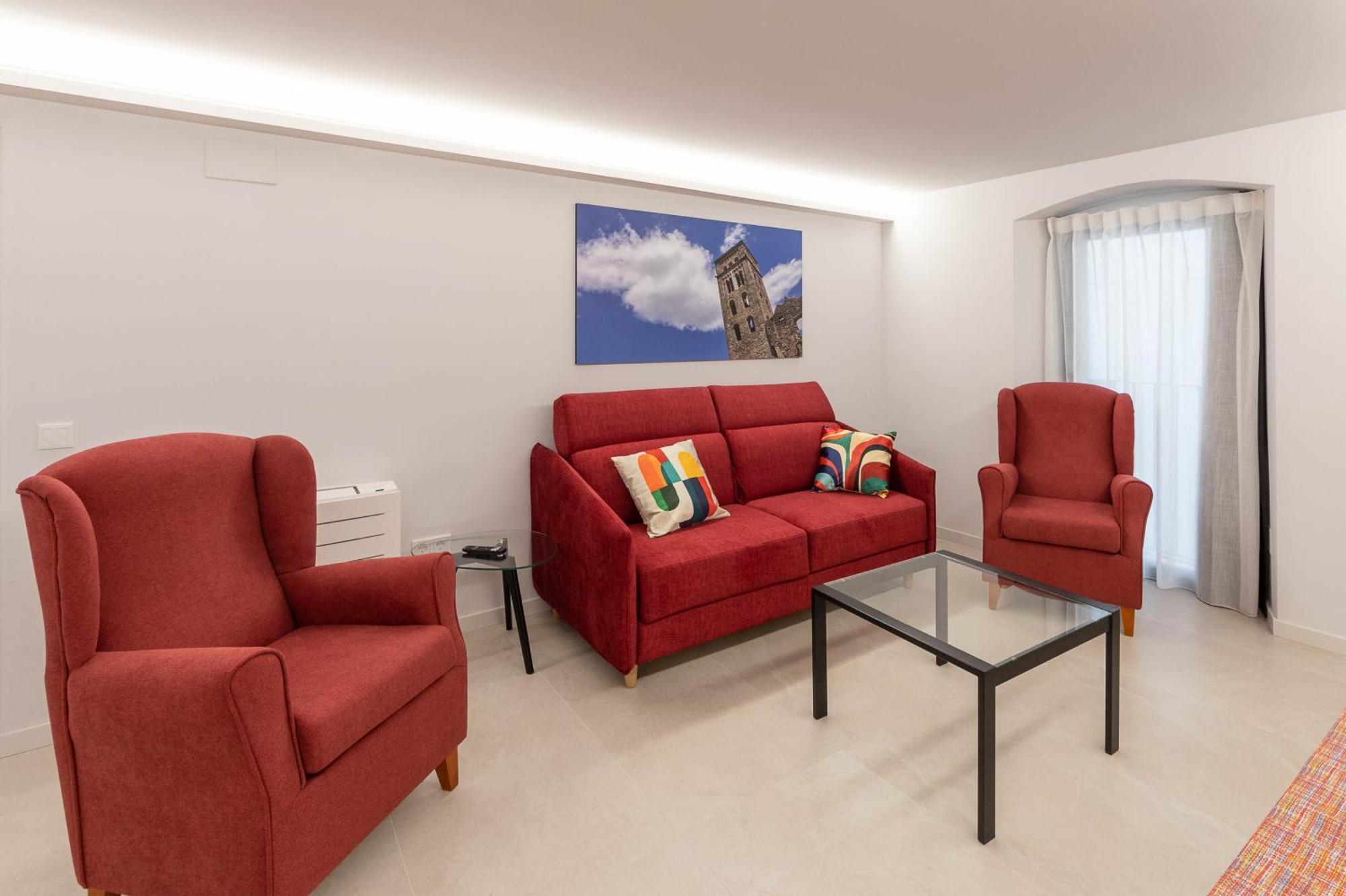 C&C Apartments فيغيريس المظهر الخارجي الصورة