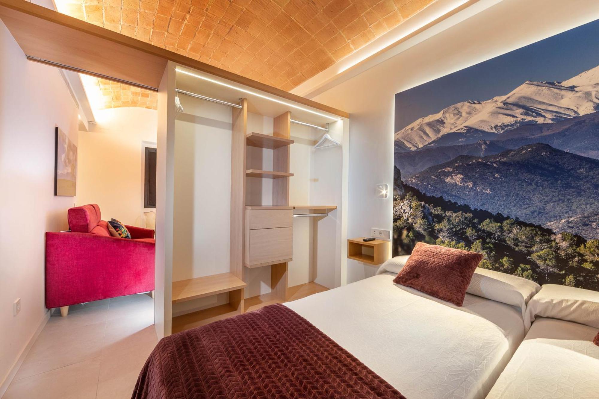 C&C Apartments فيغيريس المظهر الخارجي الصورة