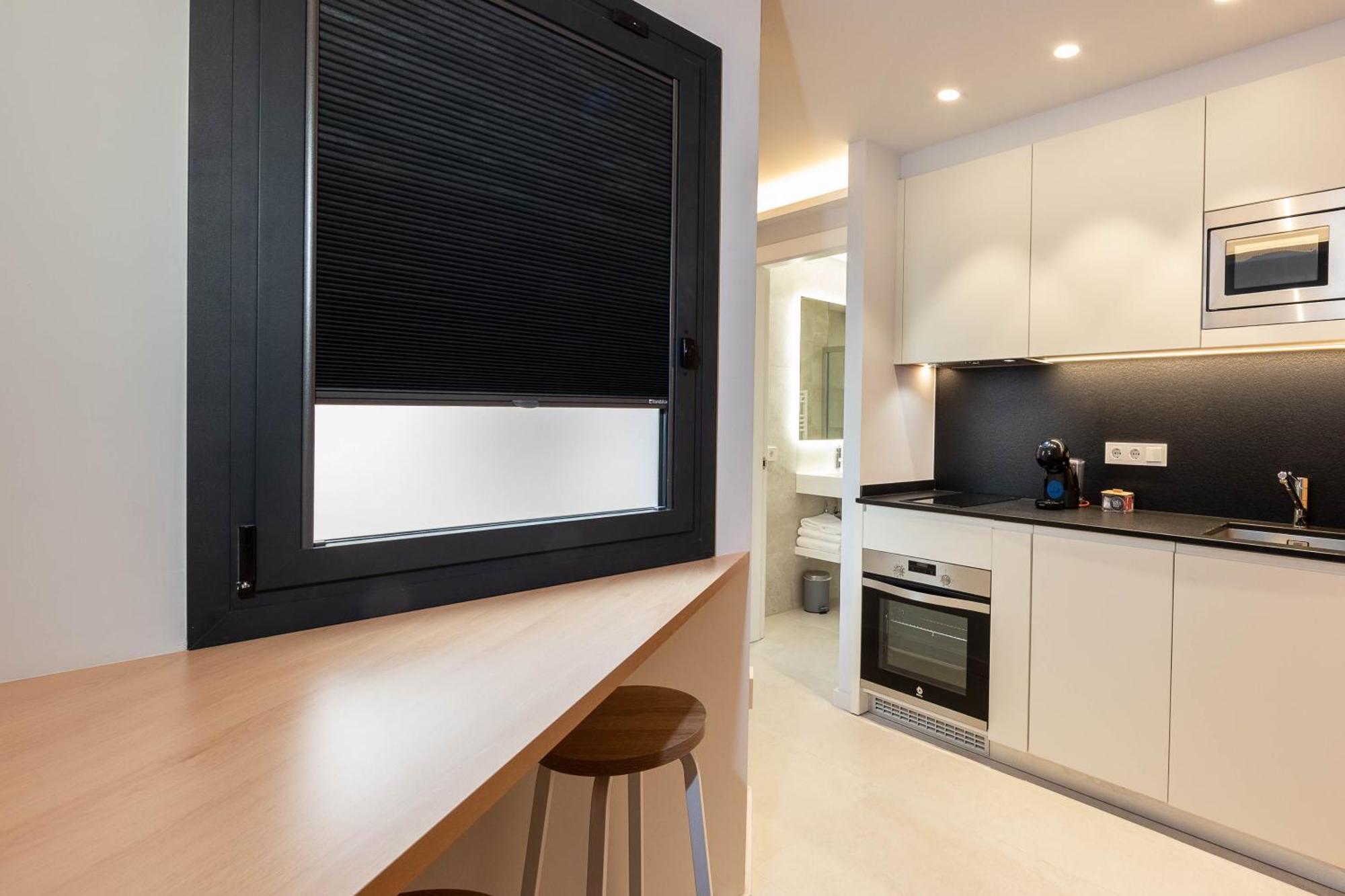 C&C Apartments فيغيريس المظهر الخارجي الصورة