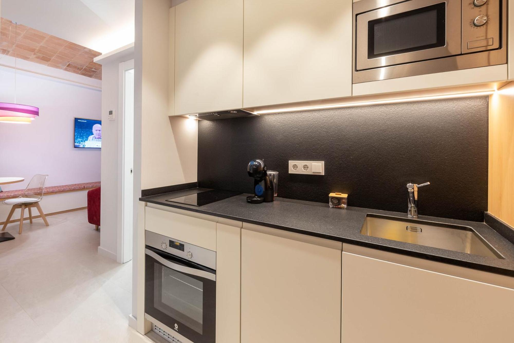 C&C Apartments فيغيريس المظهر الخارجي الصورة