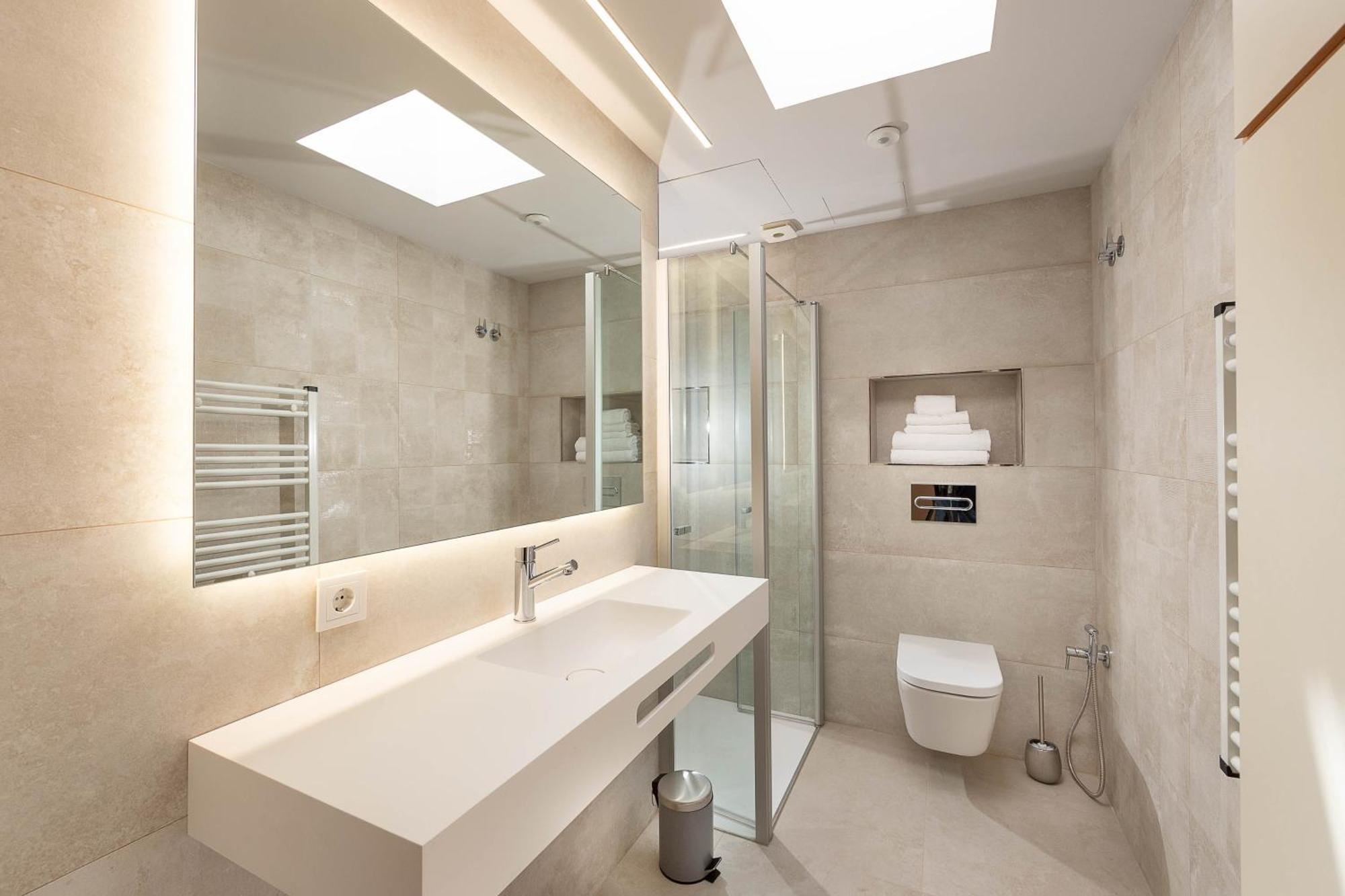 C&C Apartments فيغيريس المظهر الخارجي الصورة