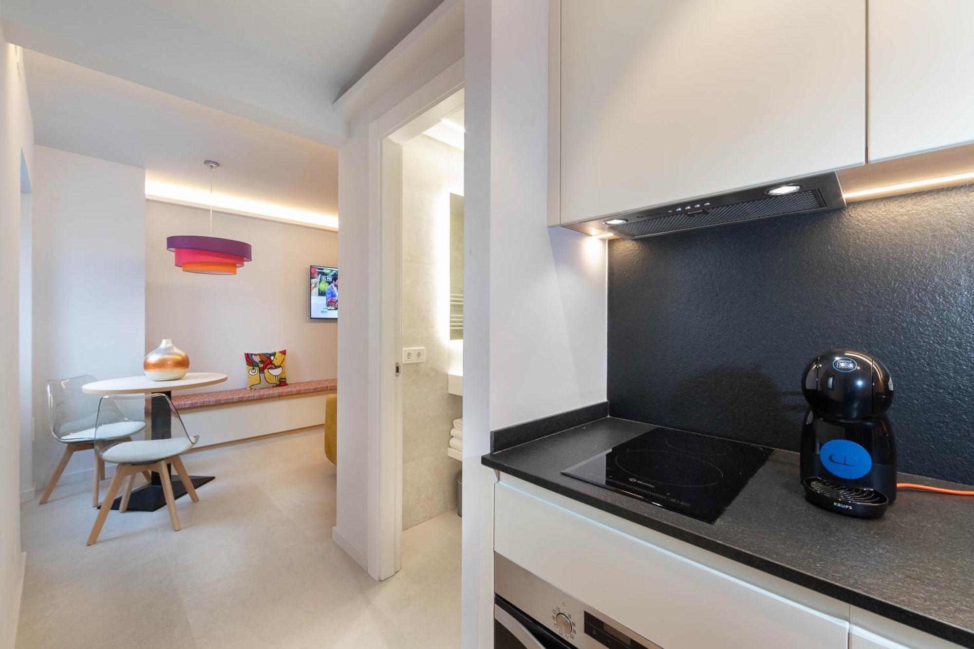 C&C Apartments فيغيريس المظهر الخارجي الصورة