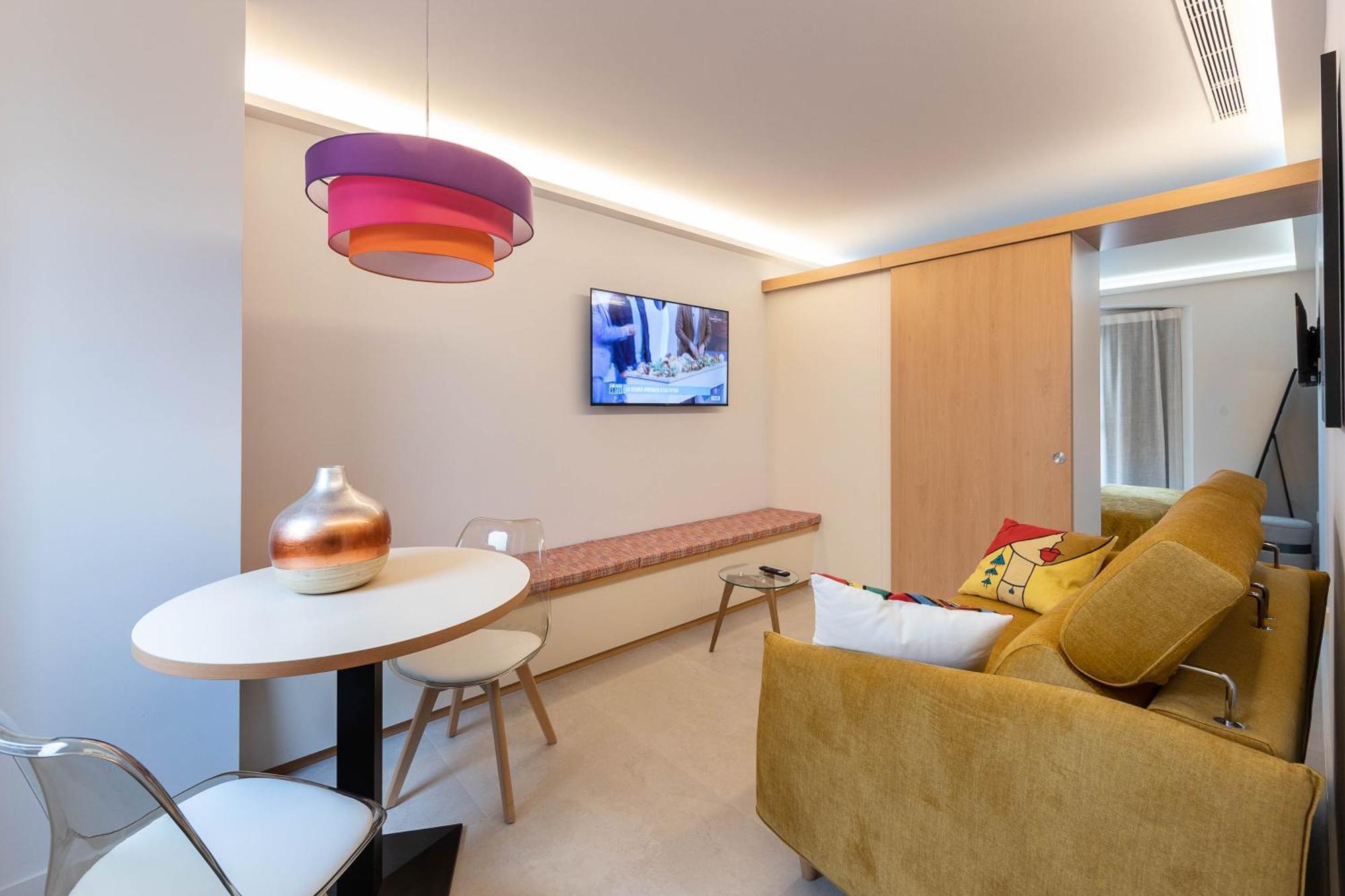 C&C Apartments فيغيريس المظهر الخارجي الصورة