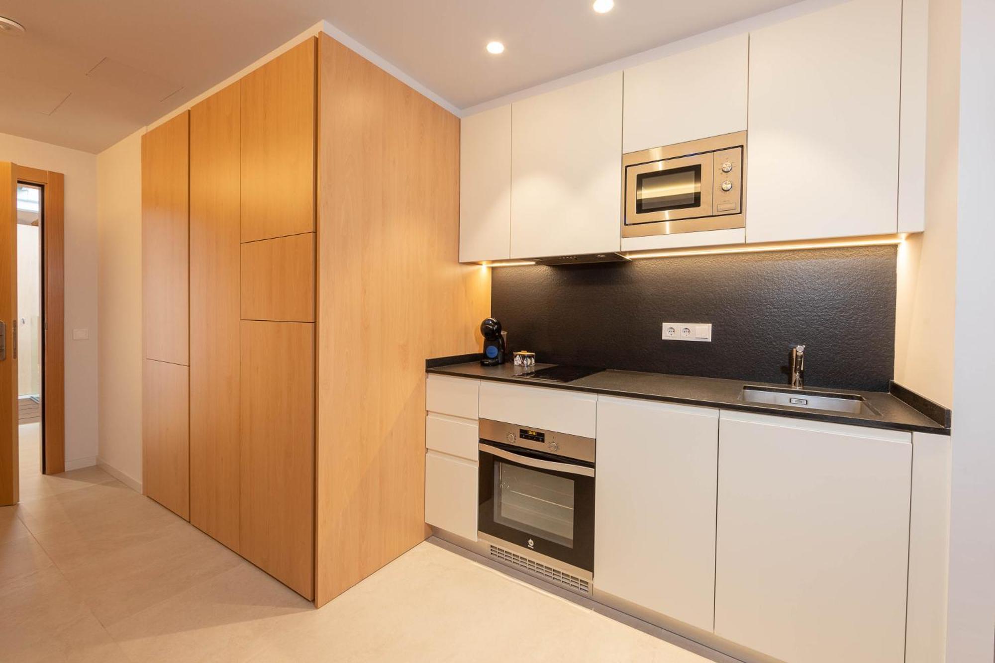 C&C Apartments فيغيريس المظهر الخارجي الصورة