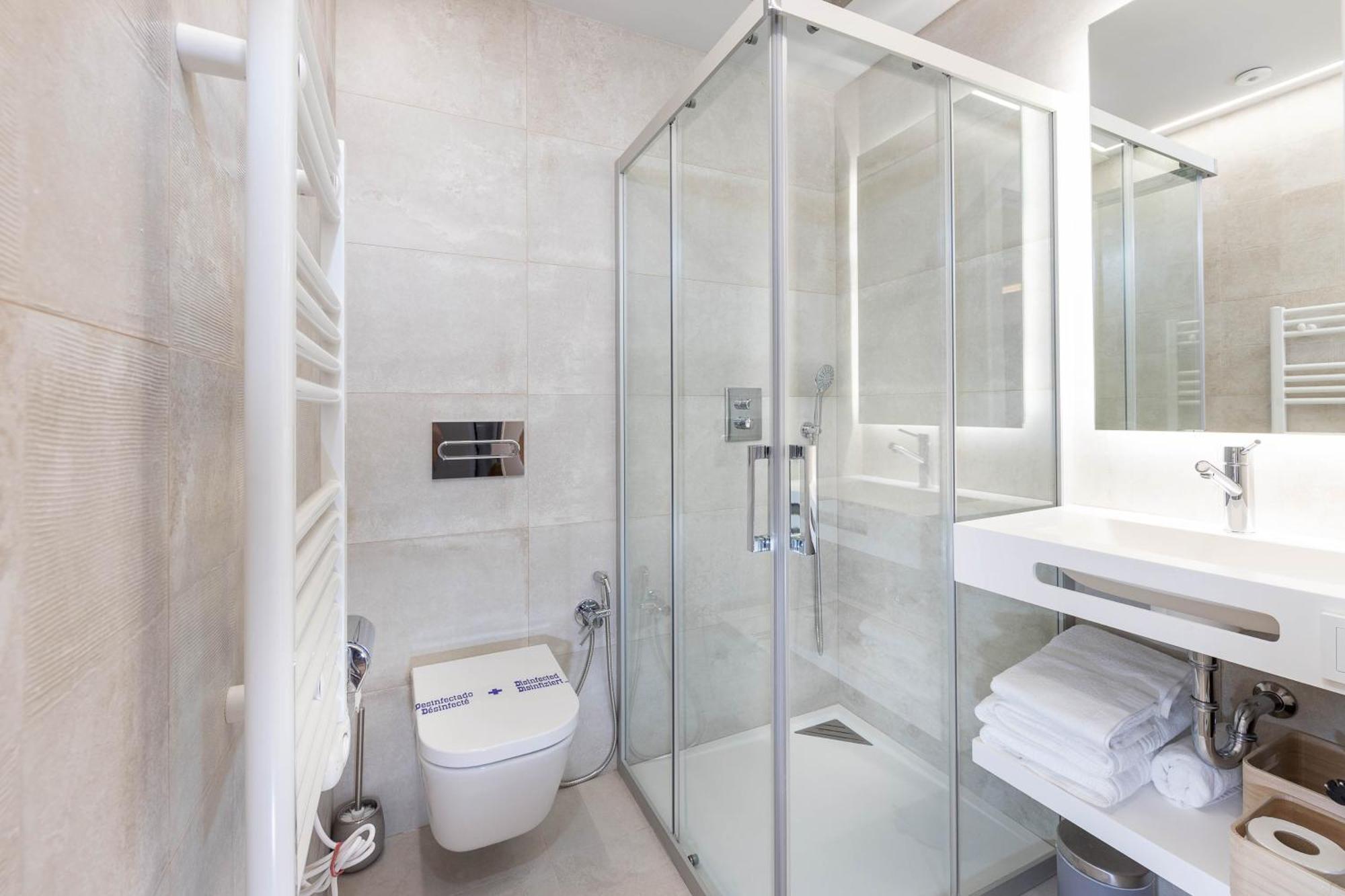 C&C Apartments فيغيريس المظهر الخارجي الصورة