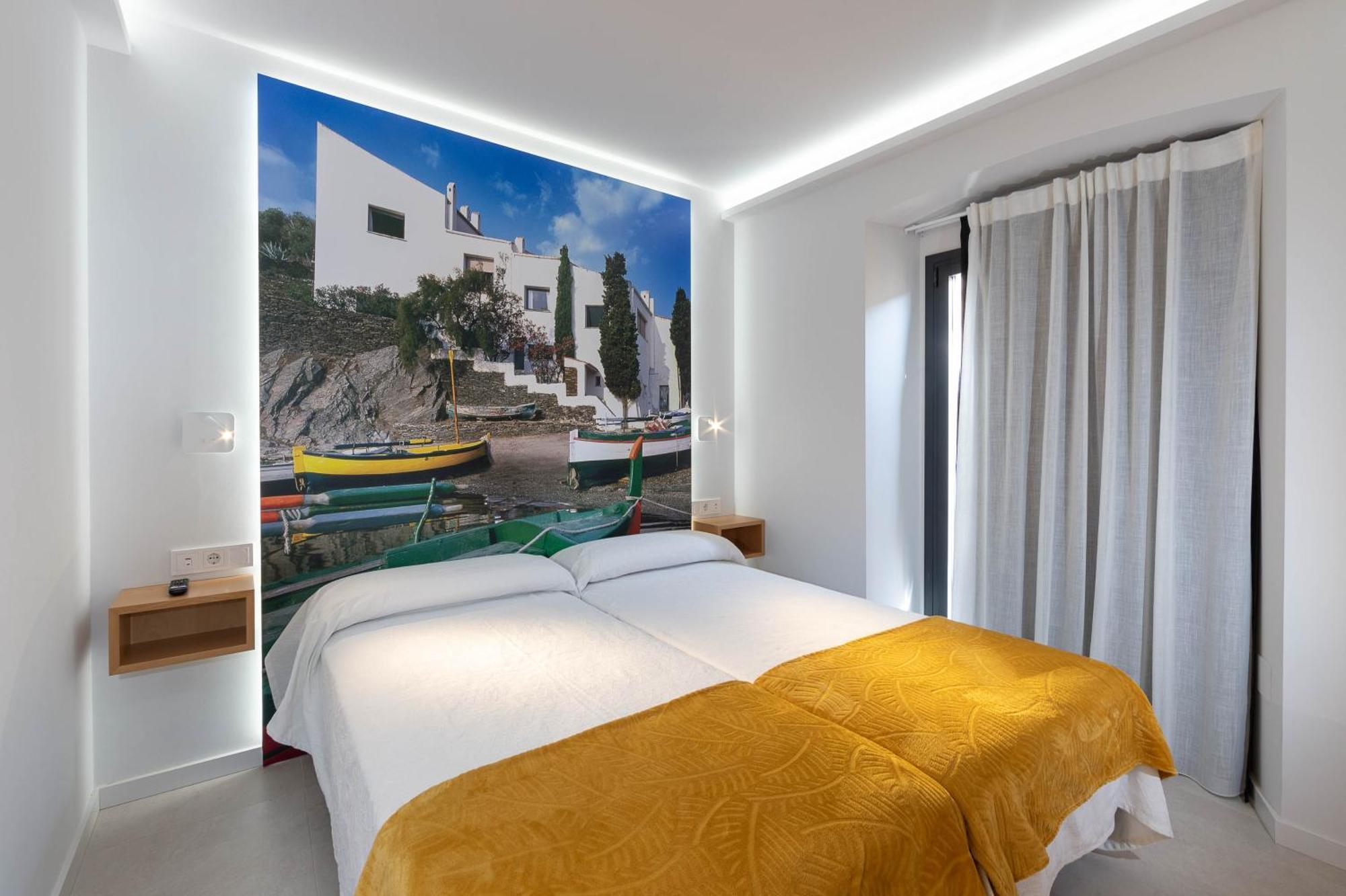 C&C Apartments فيغيريس المظهر الخارجي الصورة
