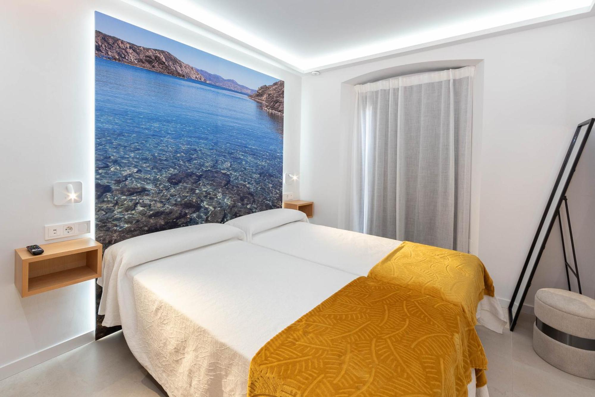 C&C Apartments فيغيريس المظهر الخارجي الصورة