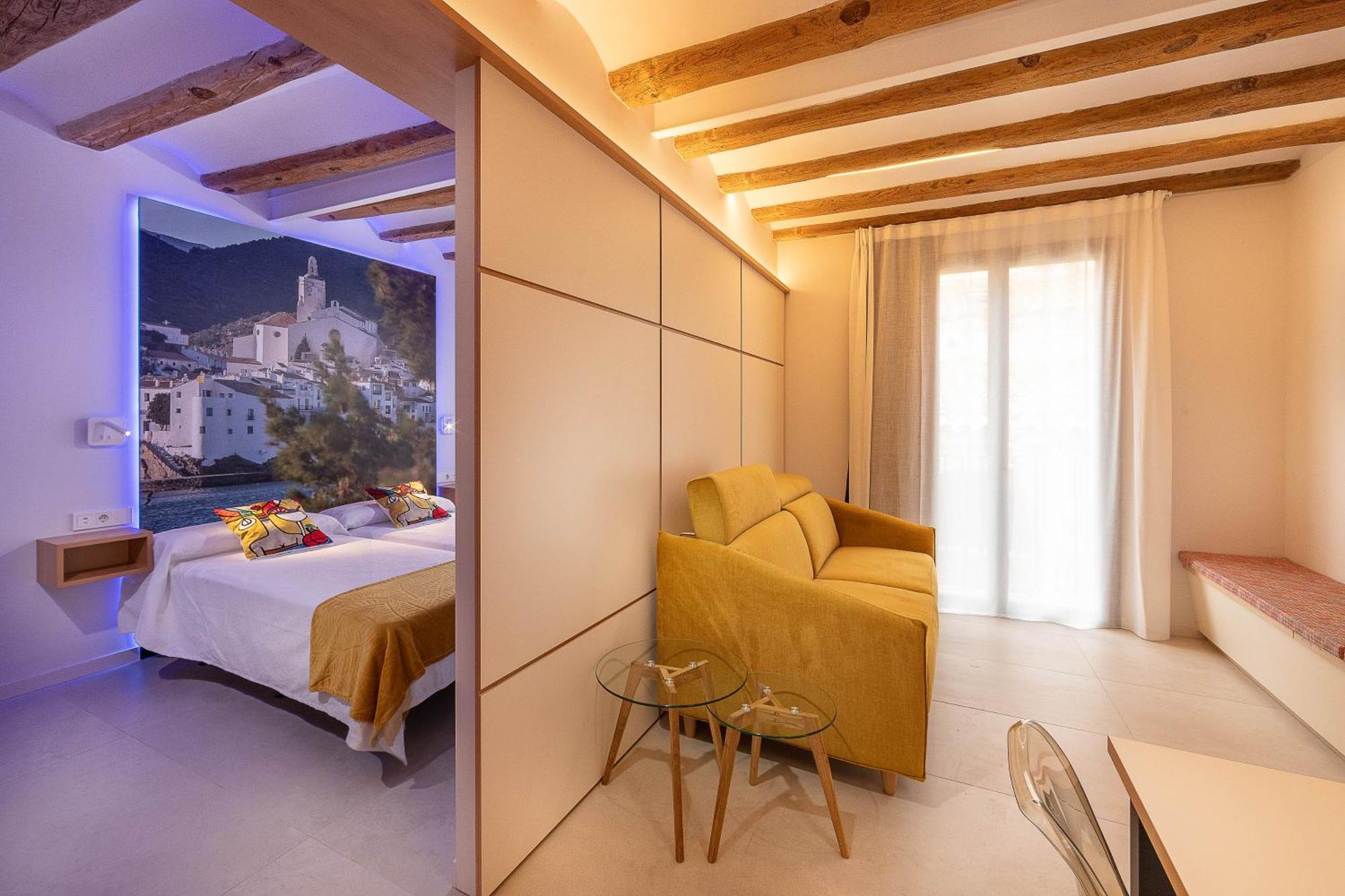 C&C Apartments فيغيريس المظهر الخارجي الصورة