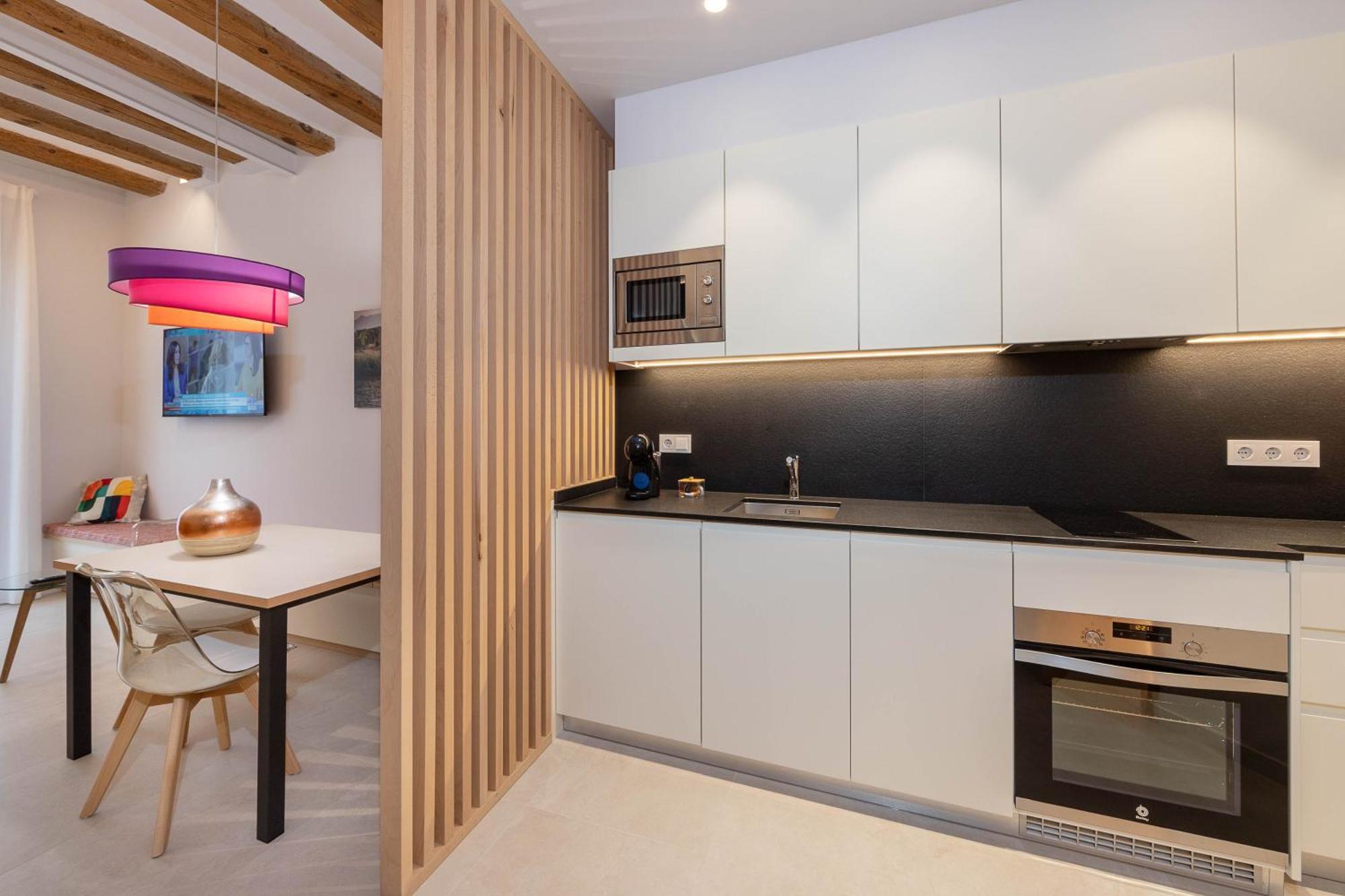C&C Apartments فيغيريس المظهر الخارجي الصورة