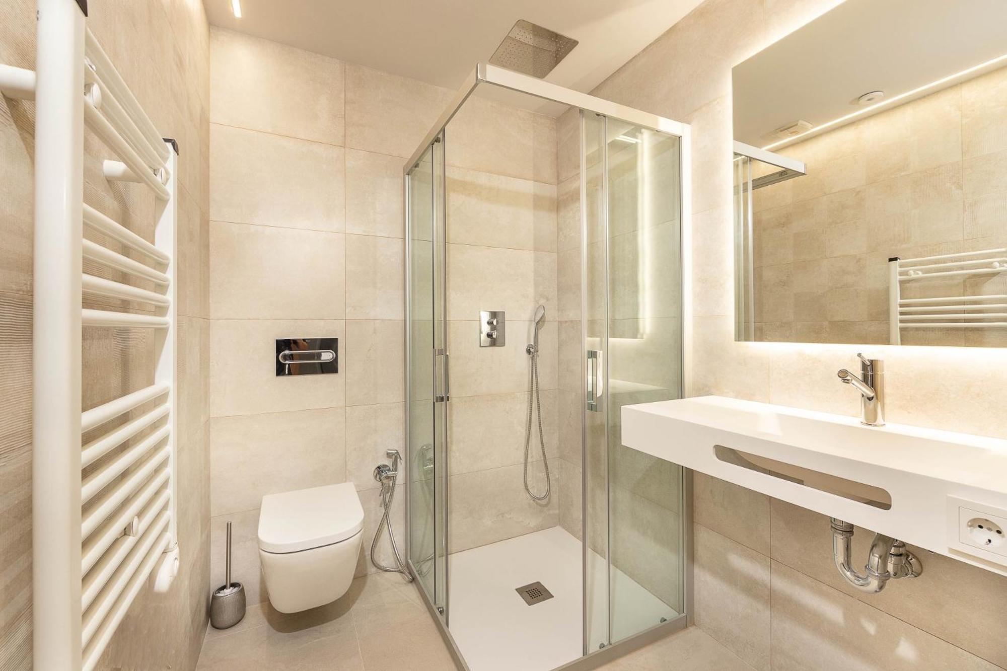 C&C Apartments فيغيريس المظهر الخارجي الصورة