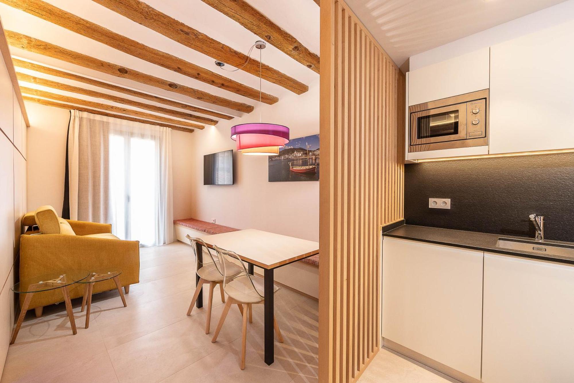 C&C Apartments فيغيريس المظهر الخارجي الصورة
