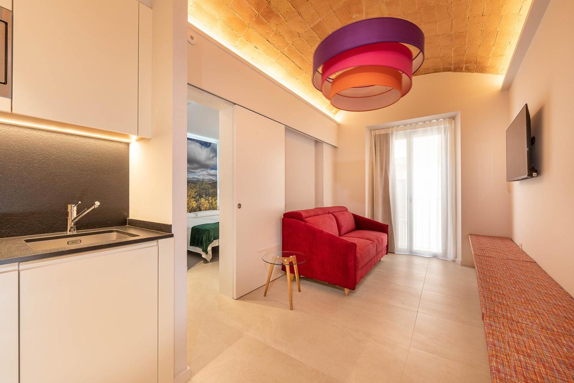 C&C Apartments فيغيريس المظهر الخارجي الصورة