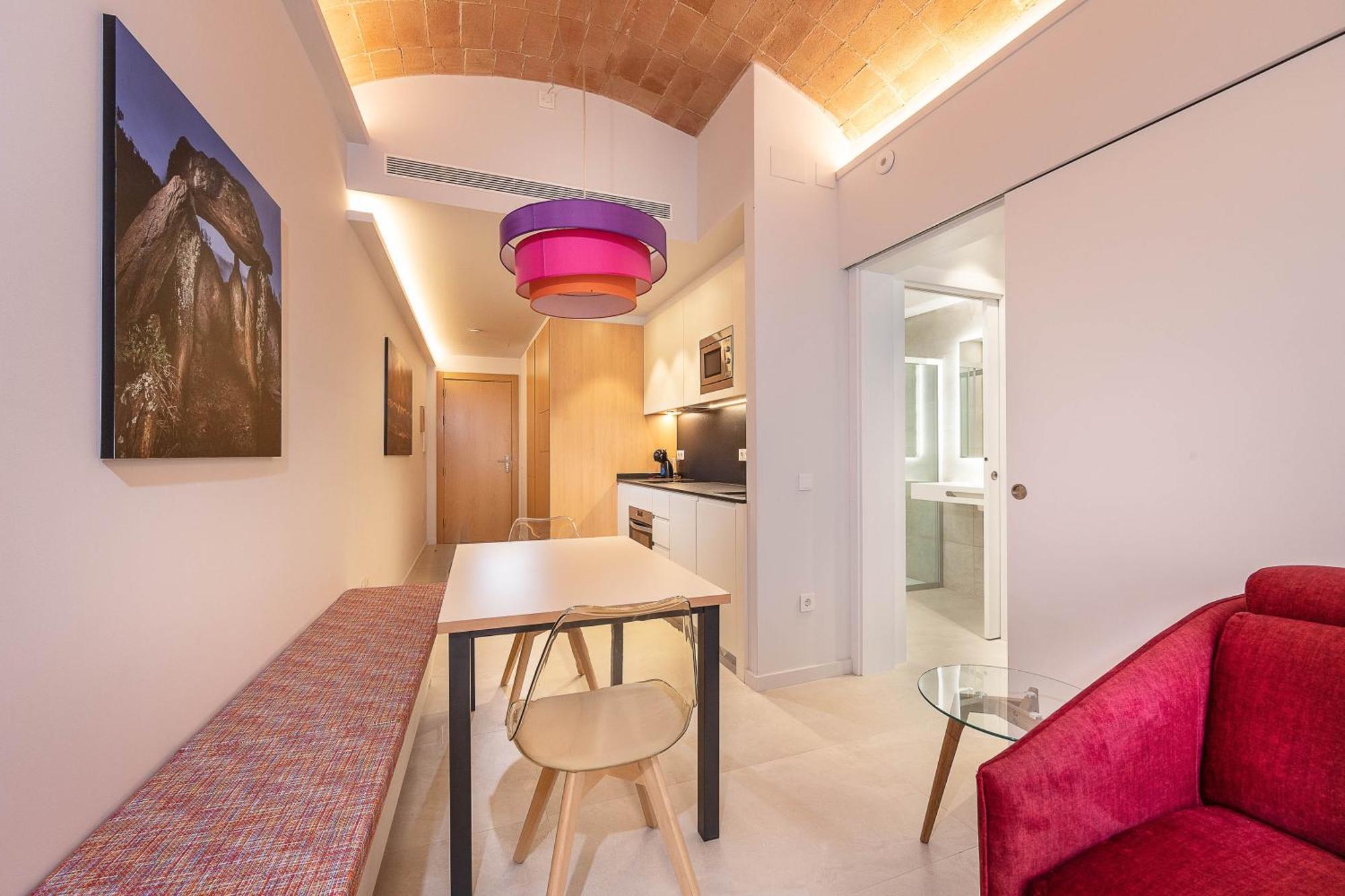 C&C Apartments فيغيريس المظهر الخارجي الصورة