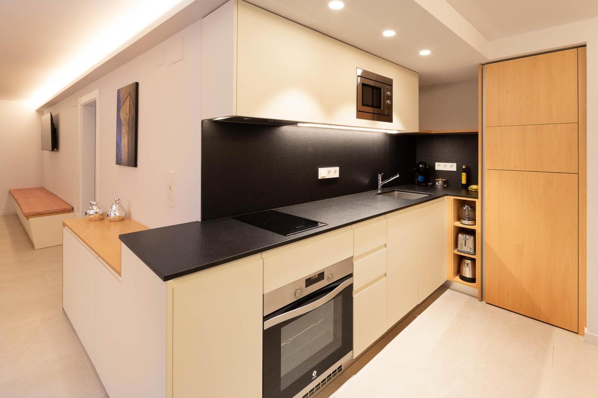 C&C Apartments فيغيريس المظهر الخارجي الصورة