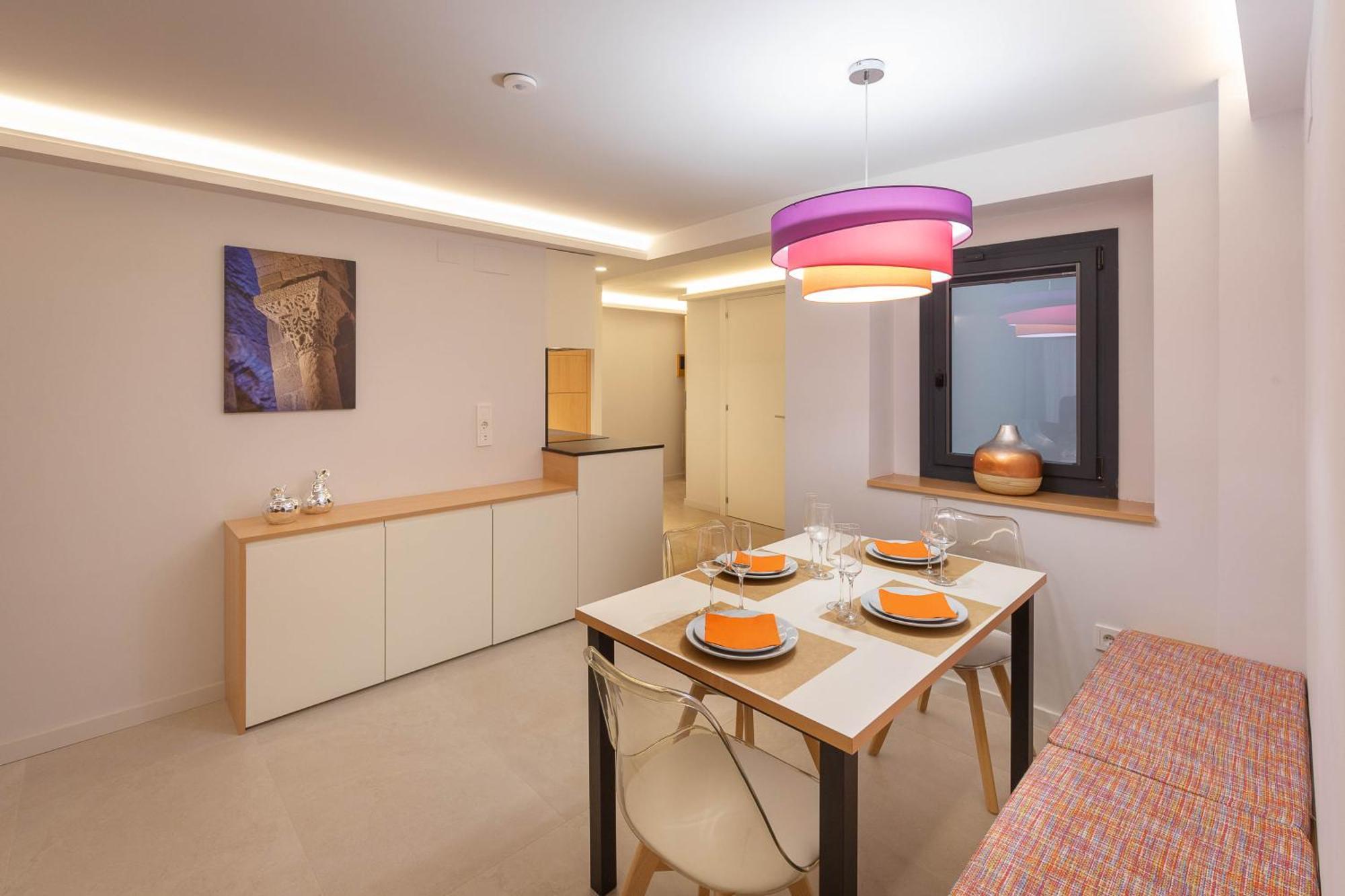 C&C Apartments فيغيريس المظهر الخارجي الصورة