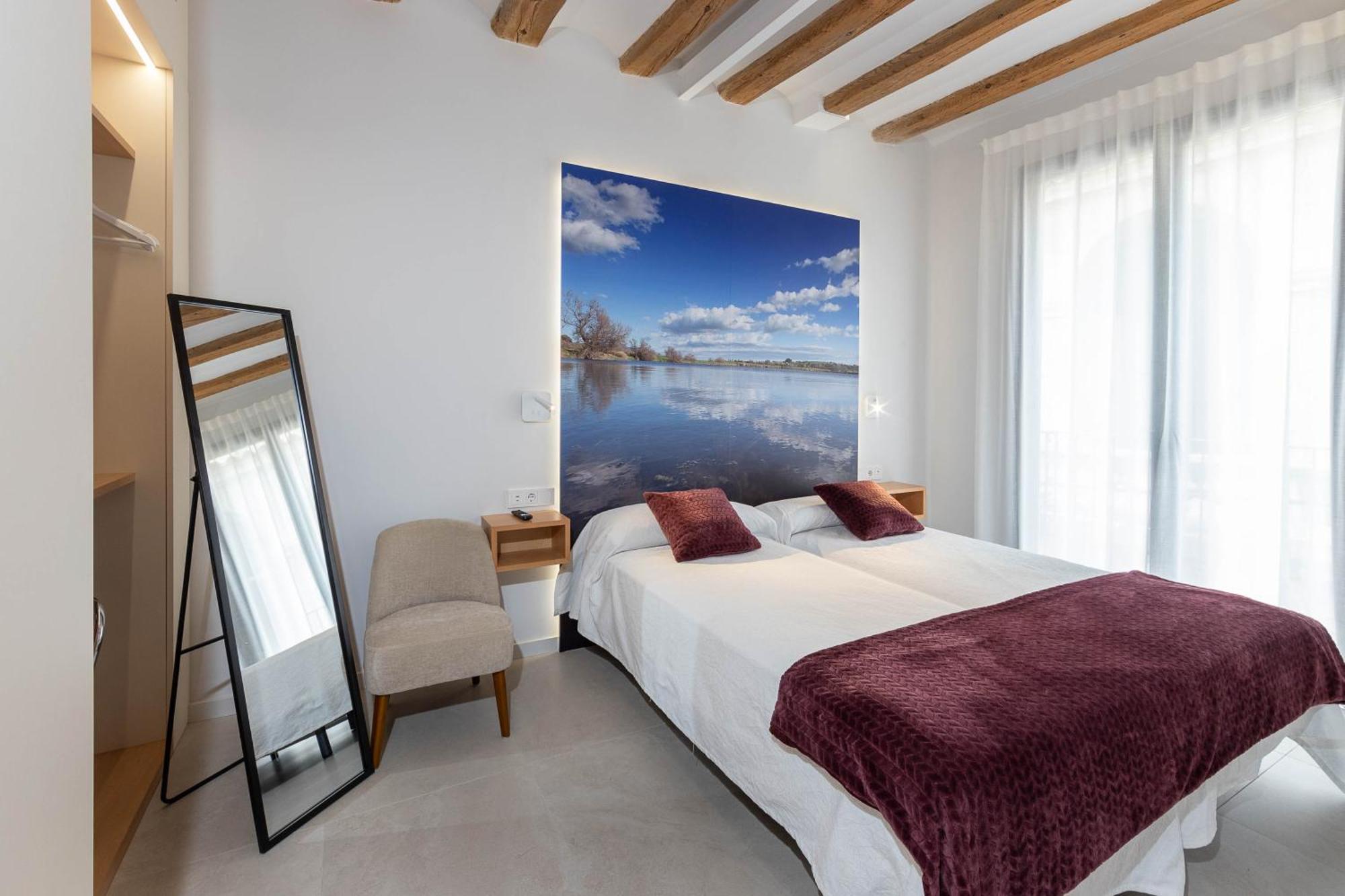 C&C Apartments فيغيريس المظهر الخارجي الصورة