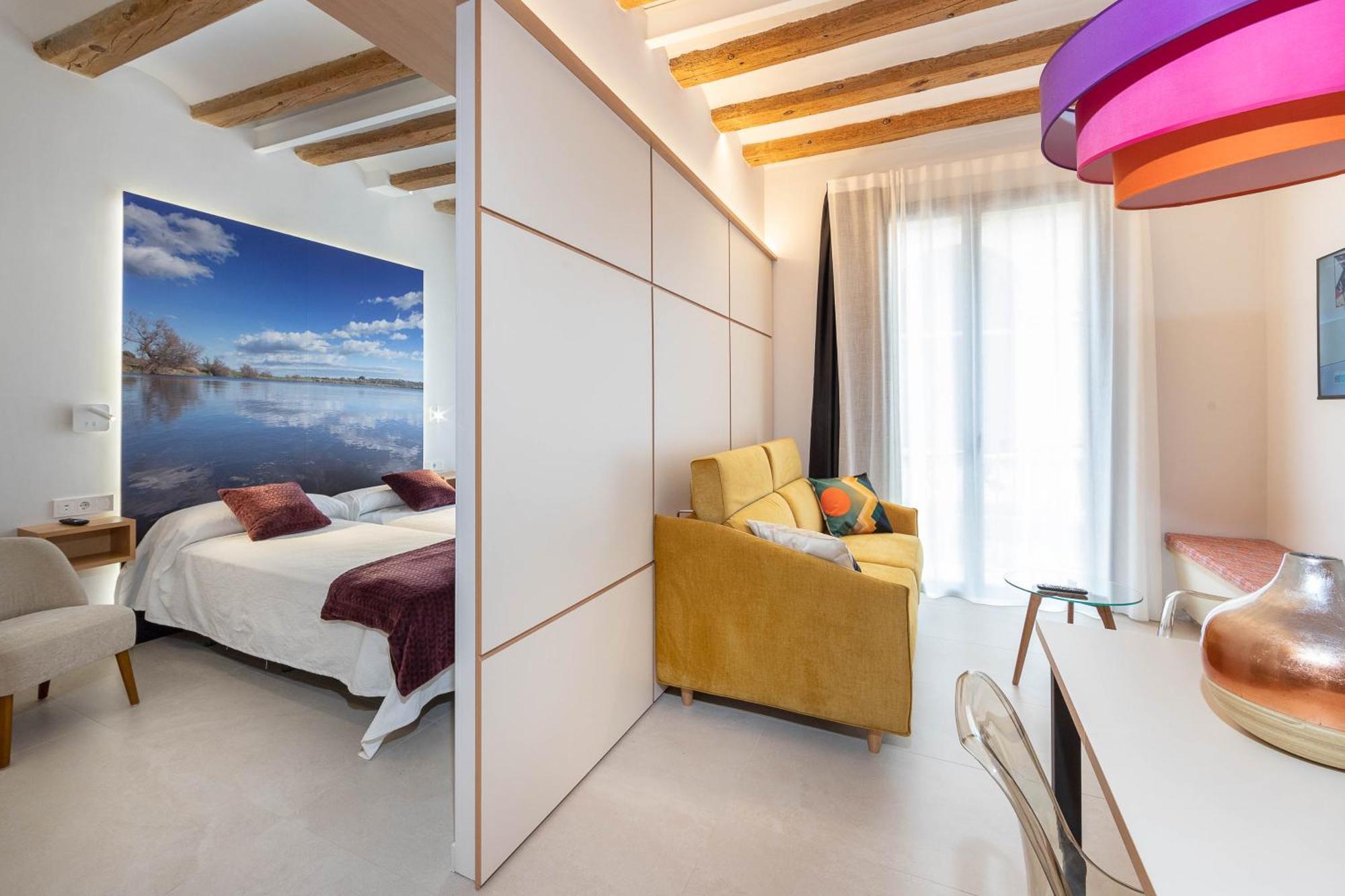 C&C Apartments فيغيريس المظهر الخارجي الصورة