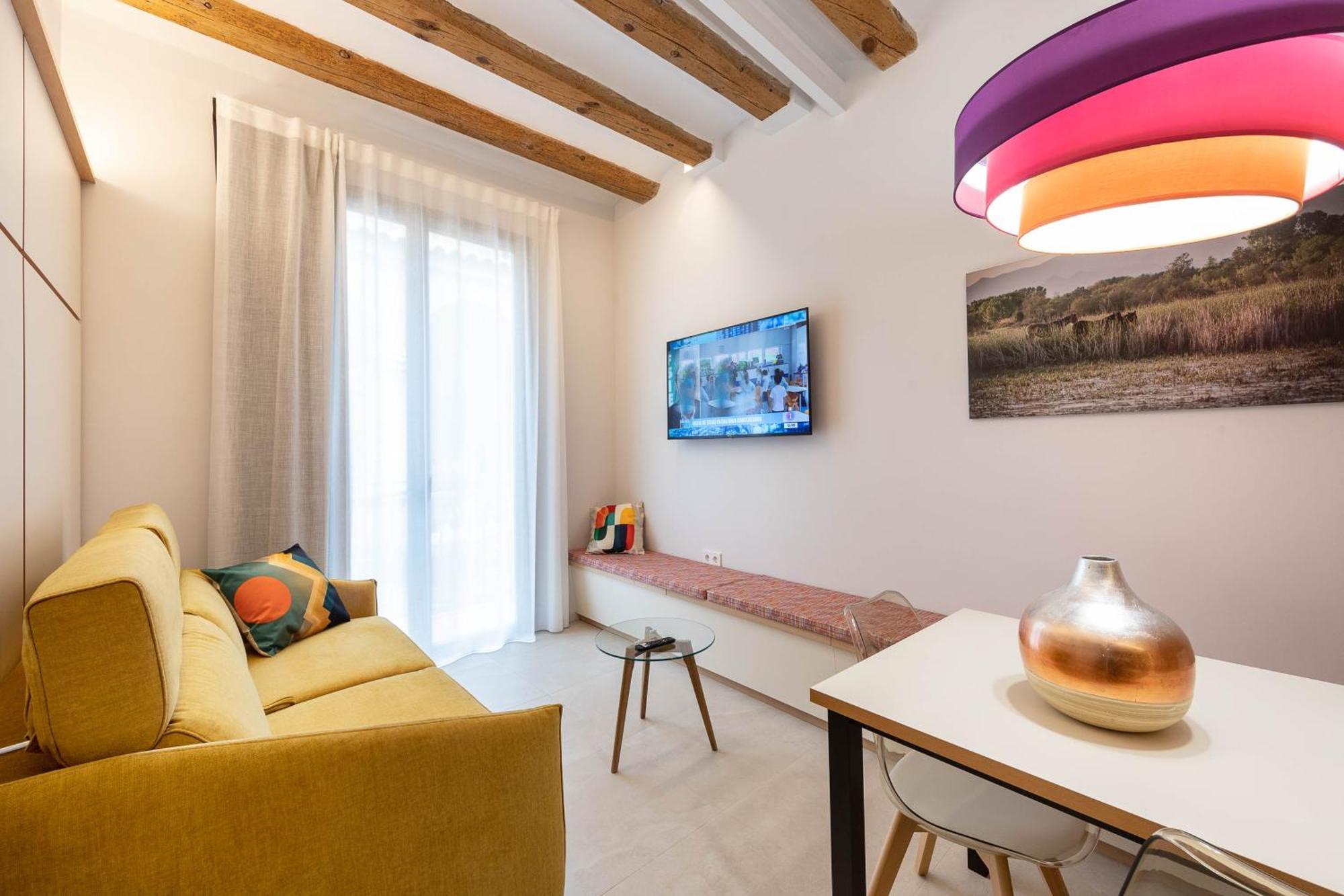 C&C Apartments فيغيريس المظهر الخارجي الصورة