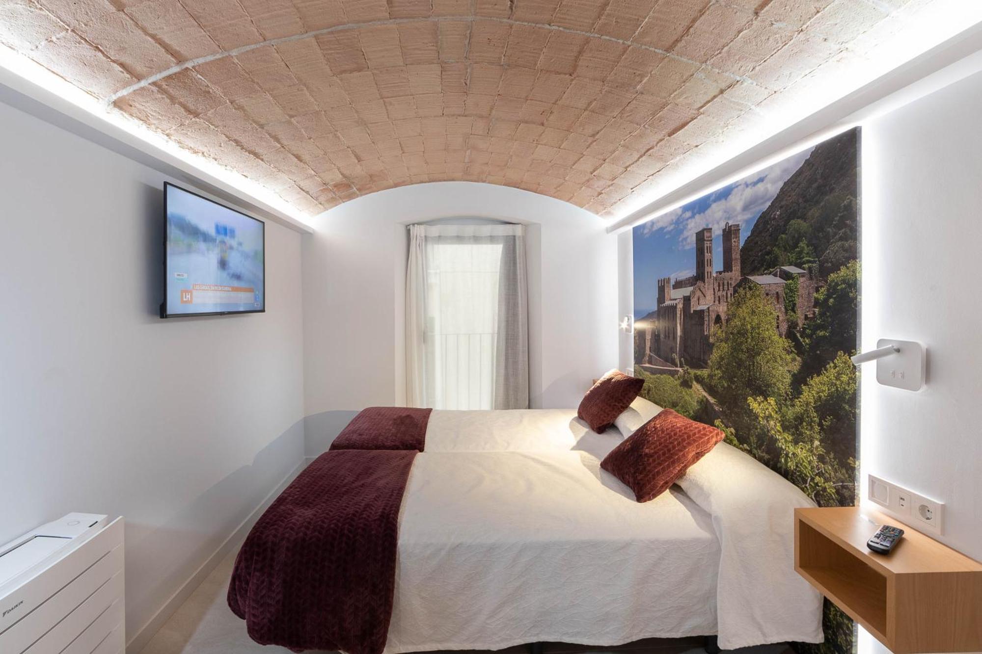 C&C Apartments فيغيريس المظهر الخارجي الصورة