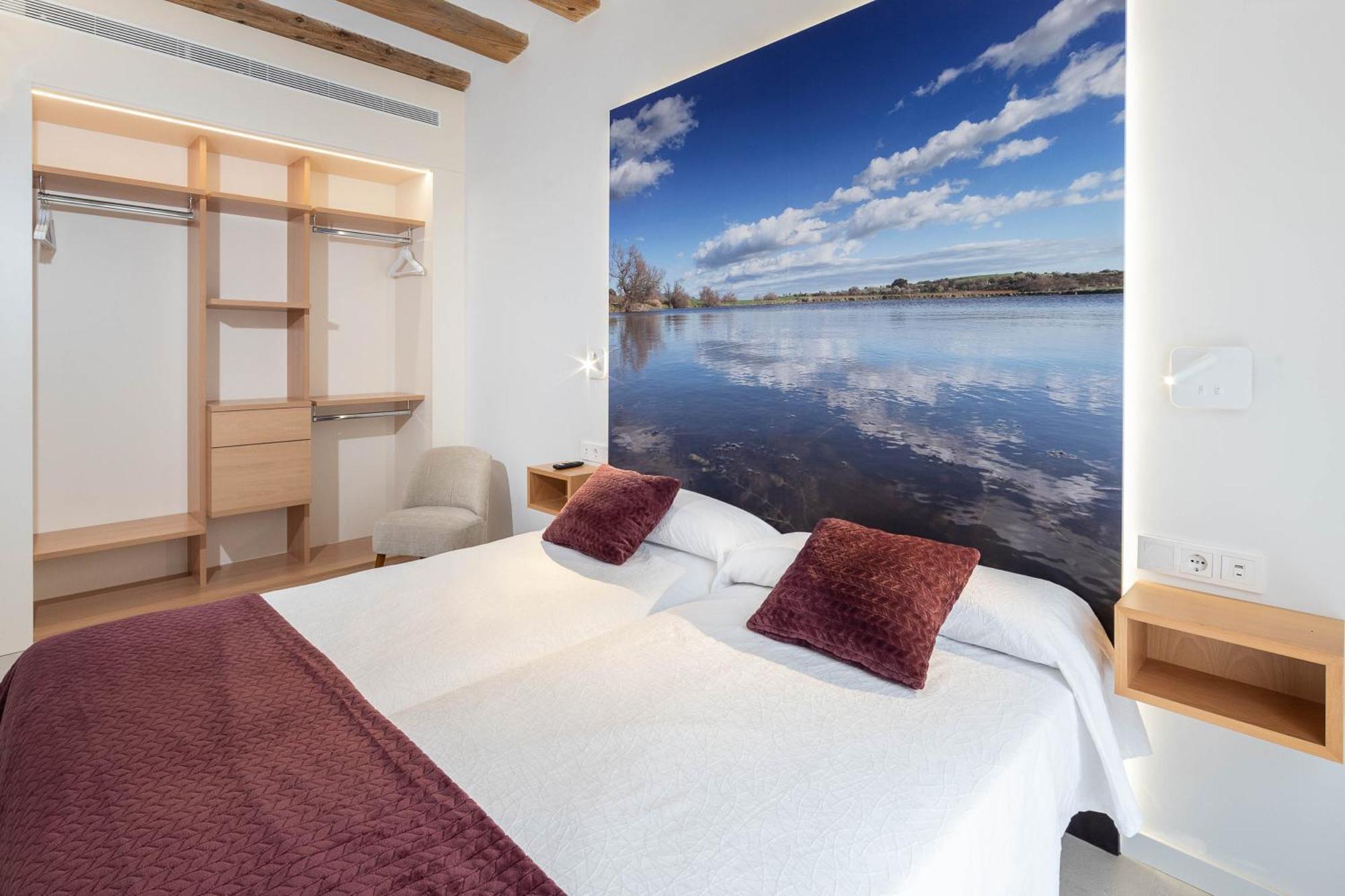 C&C Apartments فيغيريس المظهر الخارجي الصورة