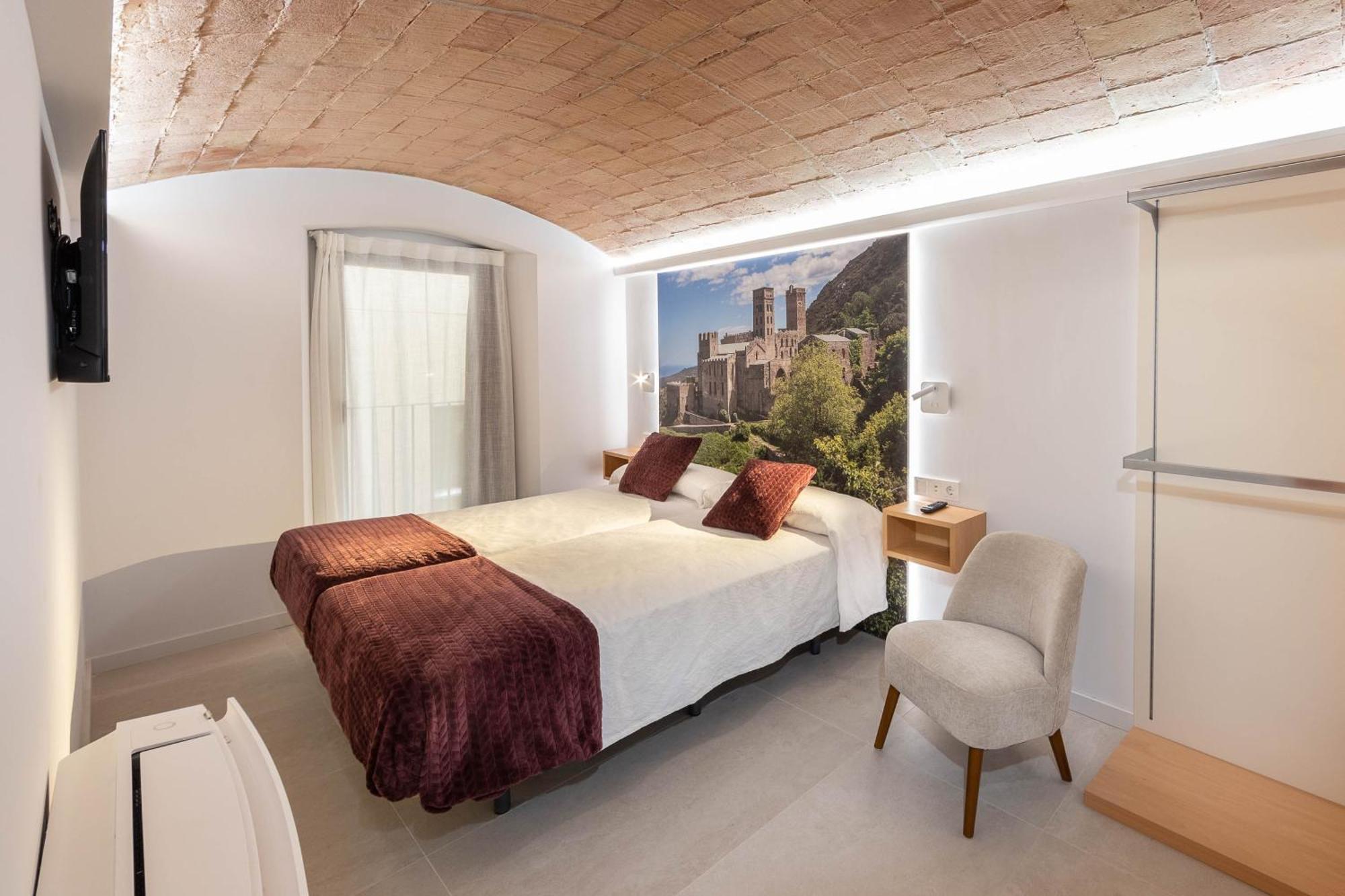 C&C Apartments فيغيريس المظهر الخارجي الصورة